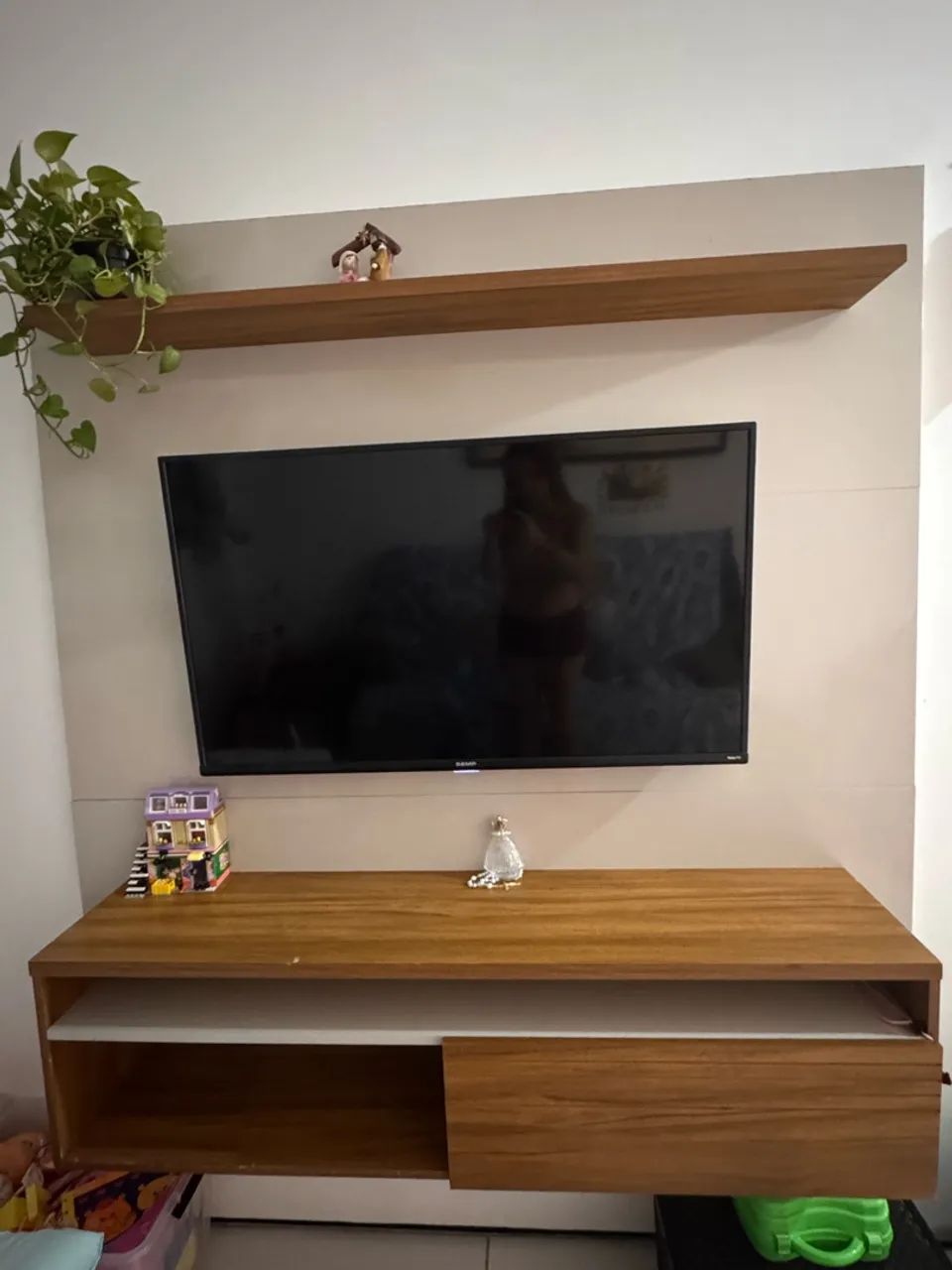 Rack/painel