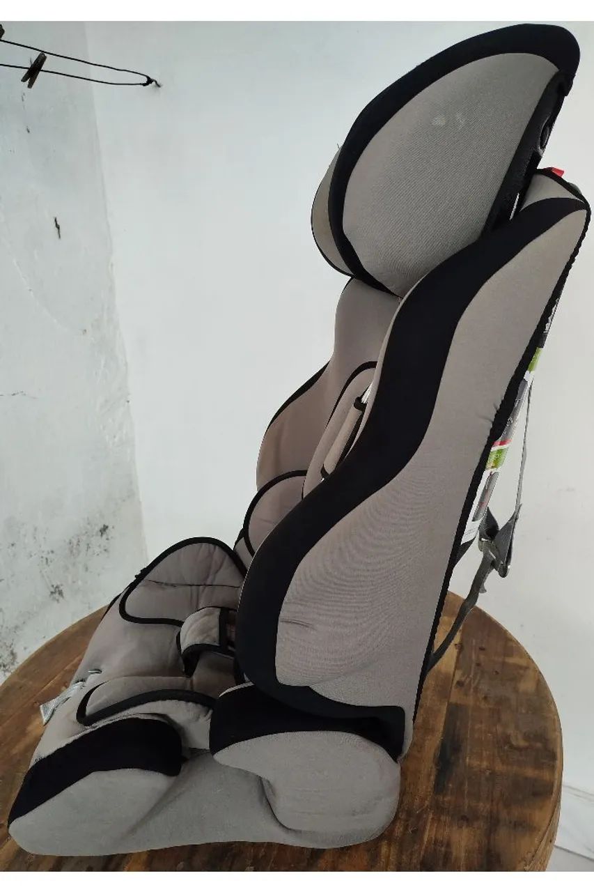 Cadeira Tutti baby  - Foto 4