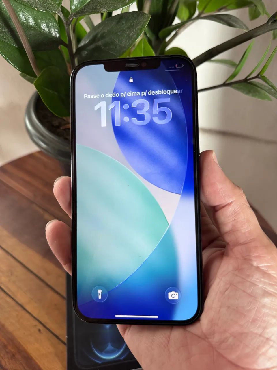 iPhone 12 Pro Max 128gb - Foto 5