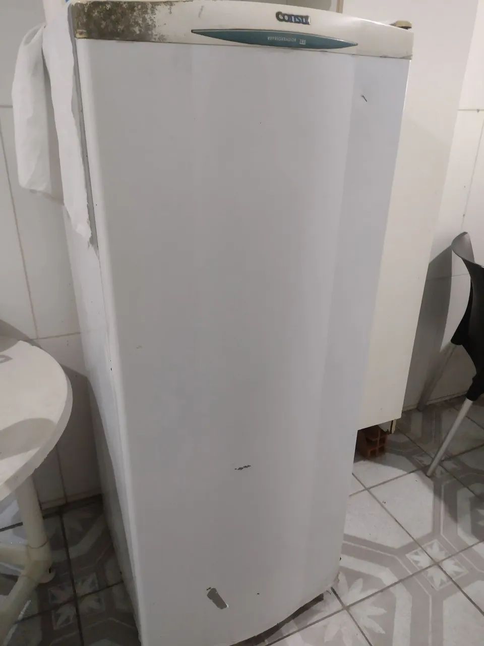 Geladeira 