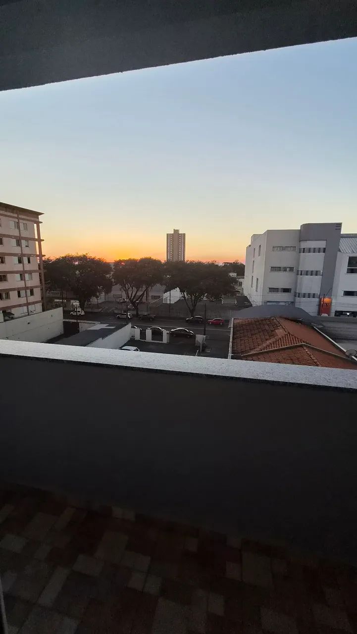 Apto ao lado Faculdade Guairacá - Foto 2