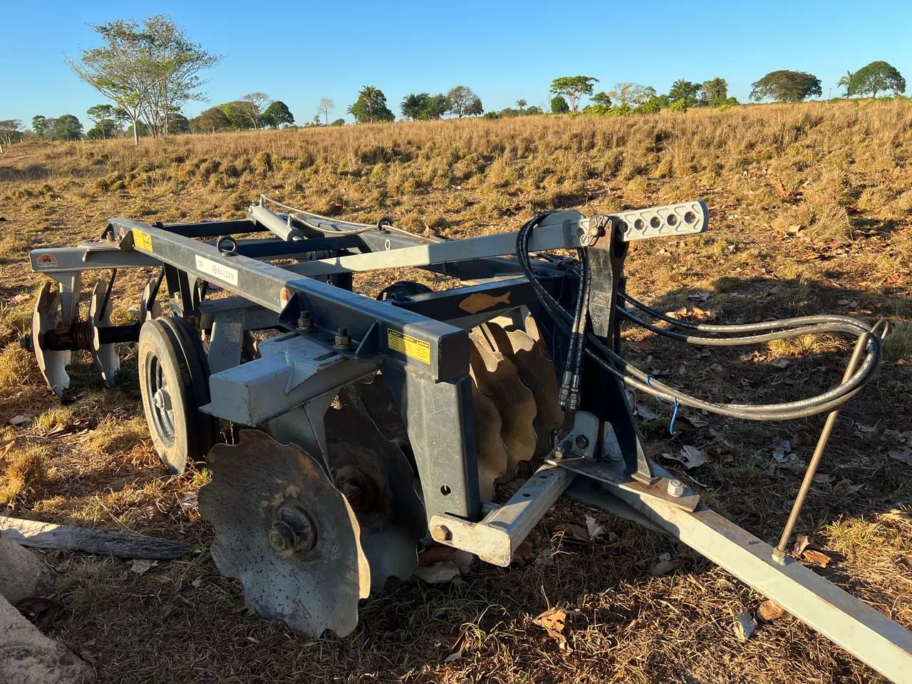 Valtra A850  - Foto 2