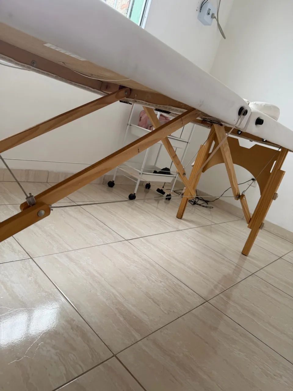 Maca dobrável  - Foto 5