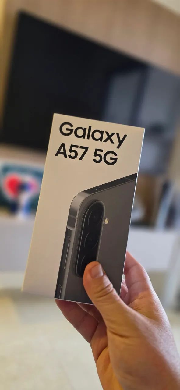 Samsung galaxy a57