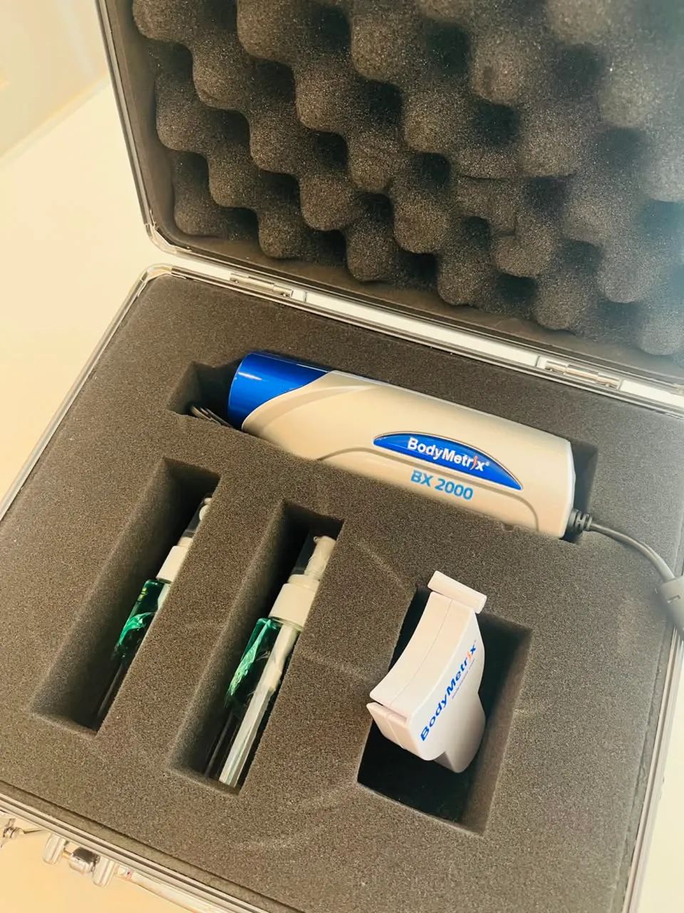 Ultrassom Bodymetrix pro bx2000 - Foto 3