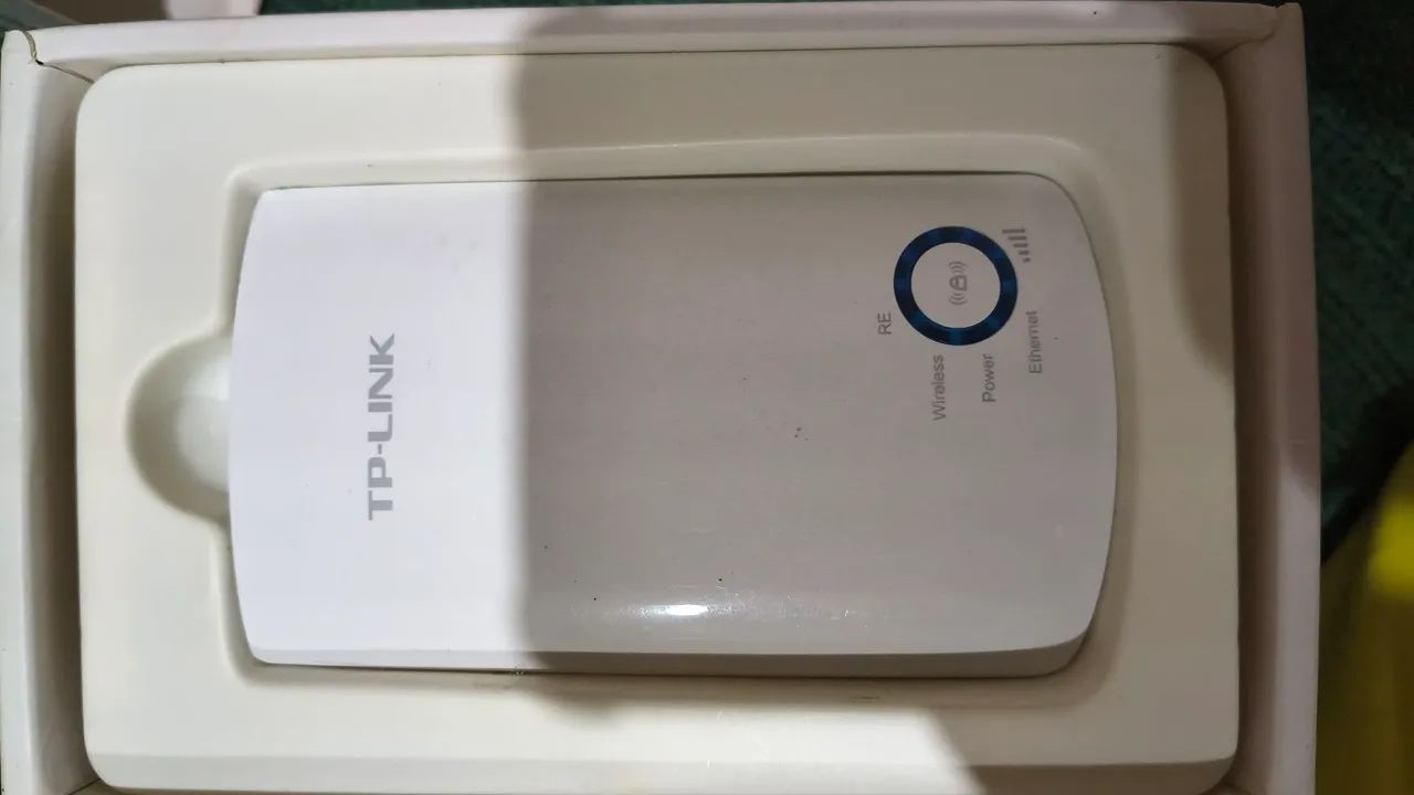 Repetir de sinal TP-Link - Foto 4