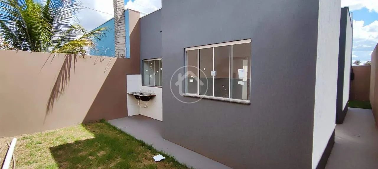 CASA 2 QUARTOS NO AGUA LIMPA PARK - Foto 3