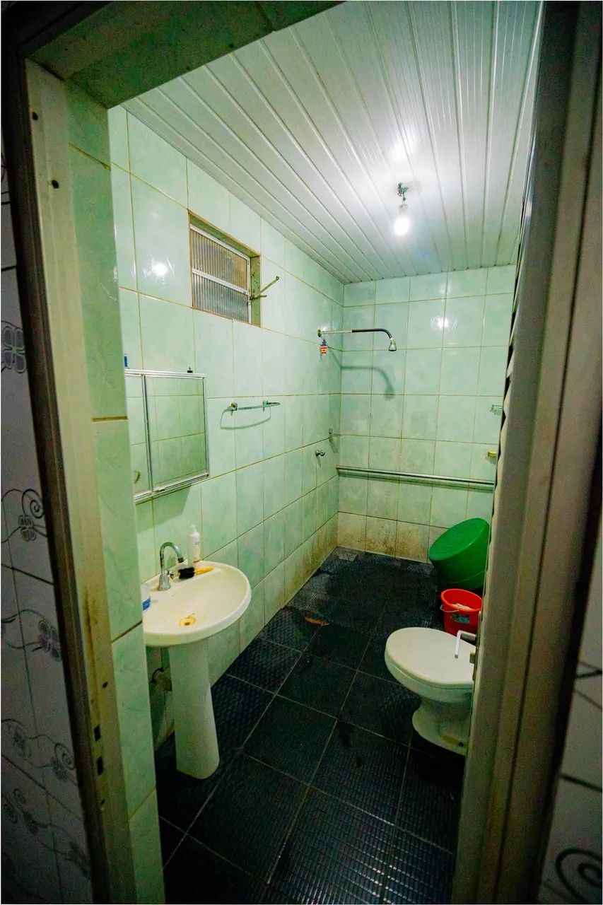 Casa no telegrafo / Em construção - Foto 4