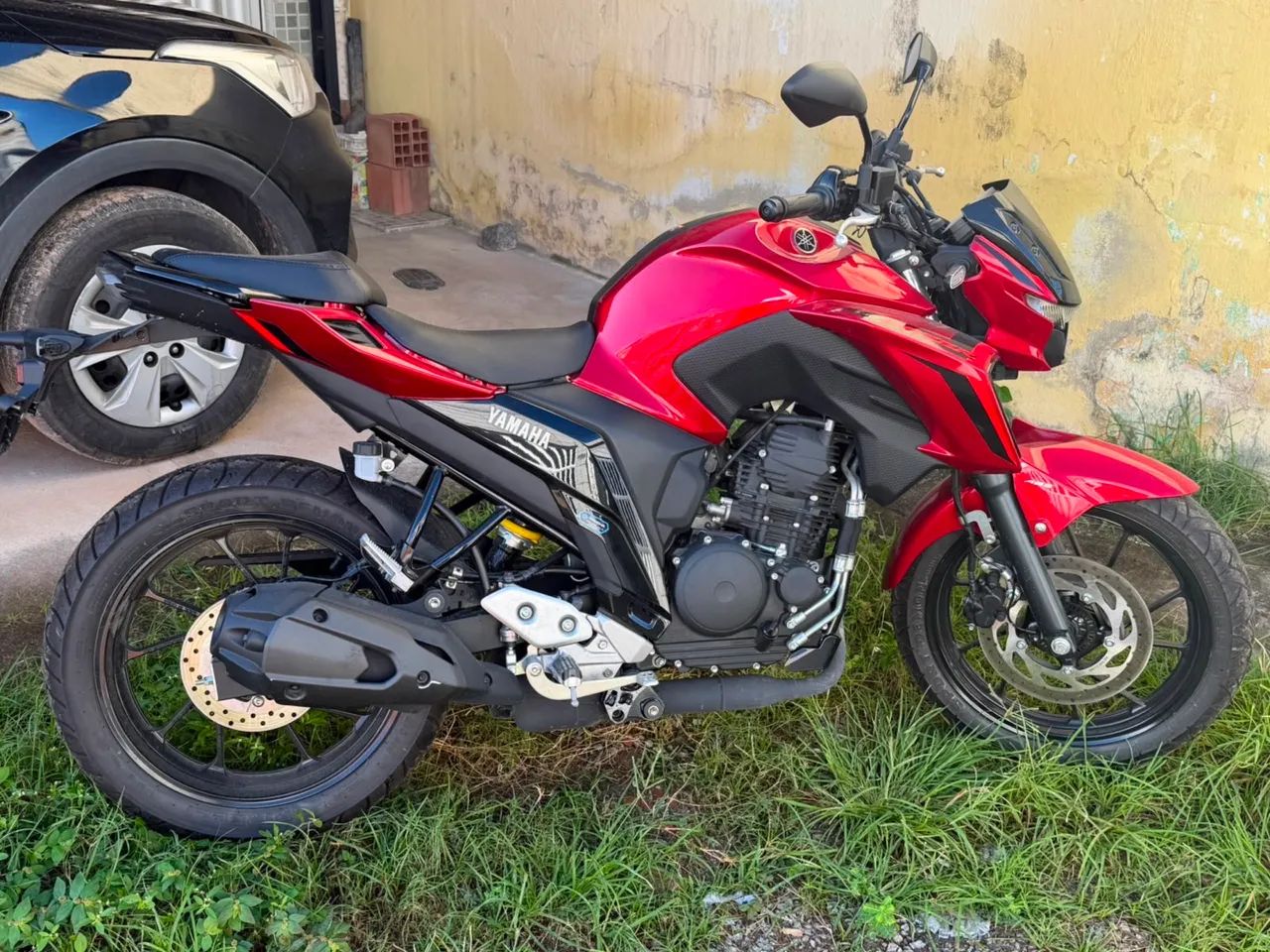 Moto nova  - Foto 2