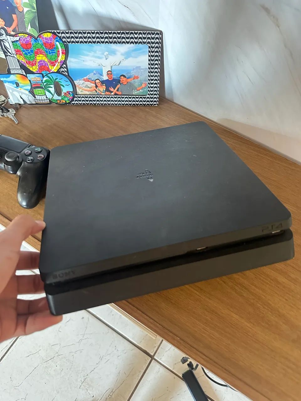 Vendo PlayStation 4  - Foto 2