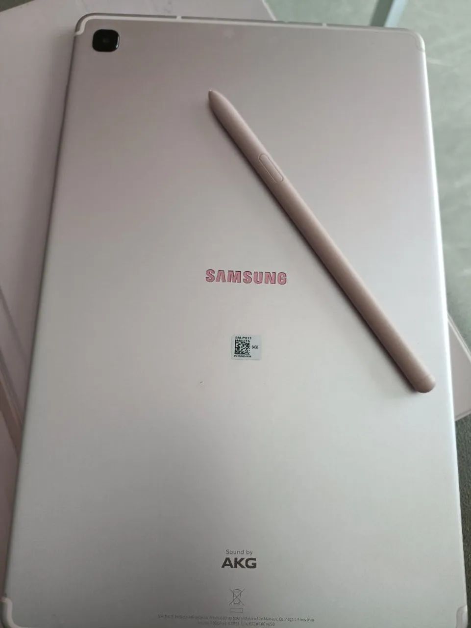 Tablet S6 Lite - Foto 4