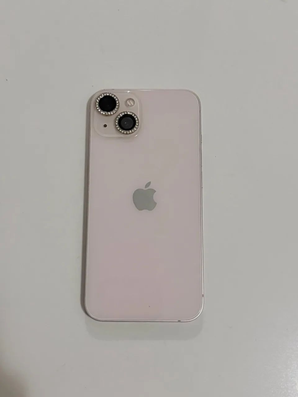 iPhone 13 256gb rose 
