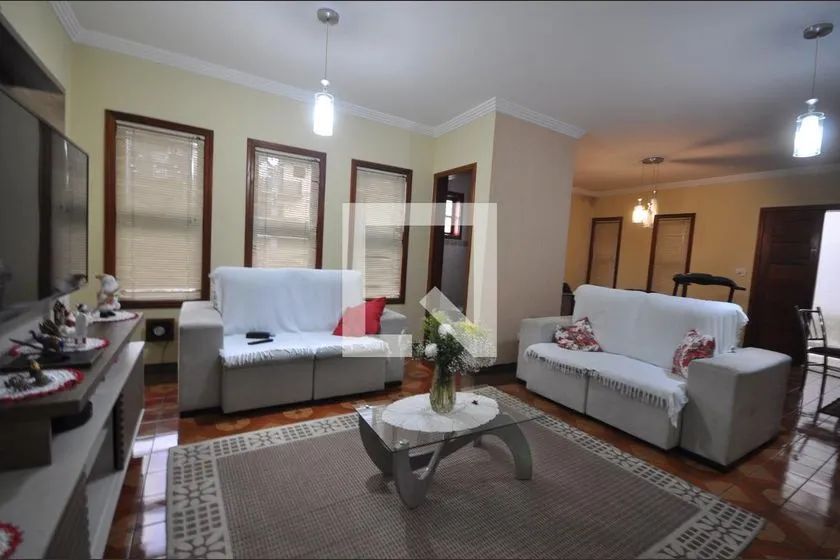 Casa à Venda - Vila Constança , 4 Quartos, 350 m2
