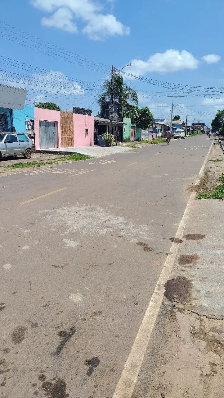 Casa Infraero 1  - Foto 3