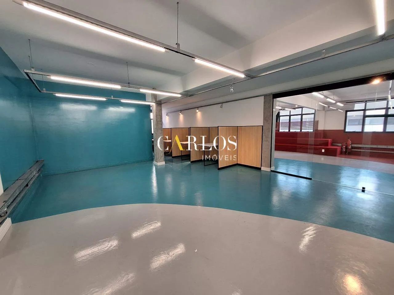 Conjunto de salas no Sion, com aproximadamente 302 m² e 09 vagas de garagem. - Foto 5