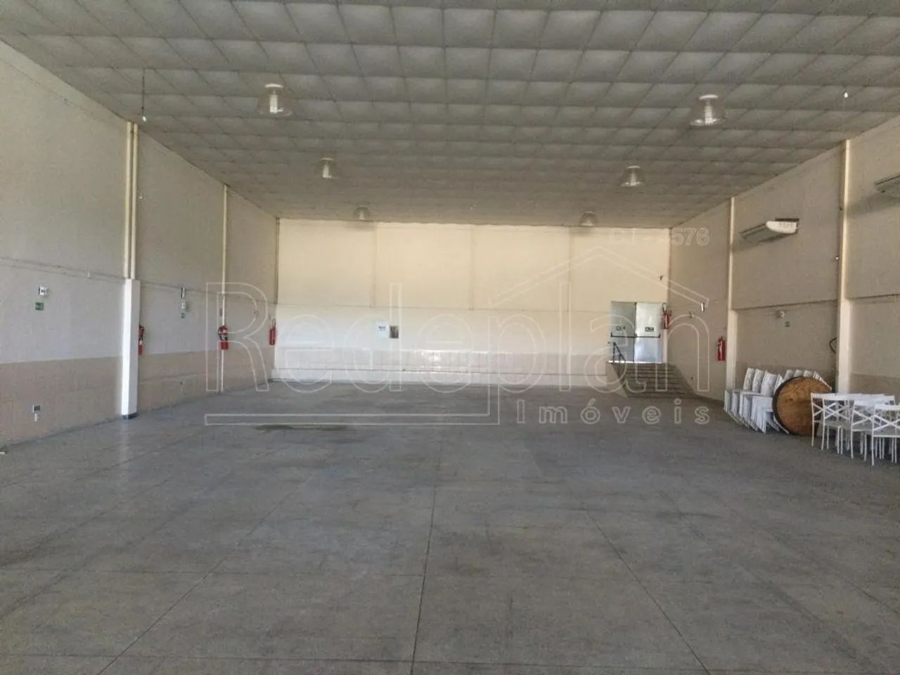 Galpão 890m2 na Boa Sorte -- Barra Mansa/RJ - Foto 5