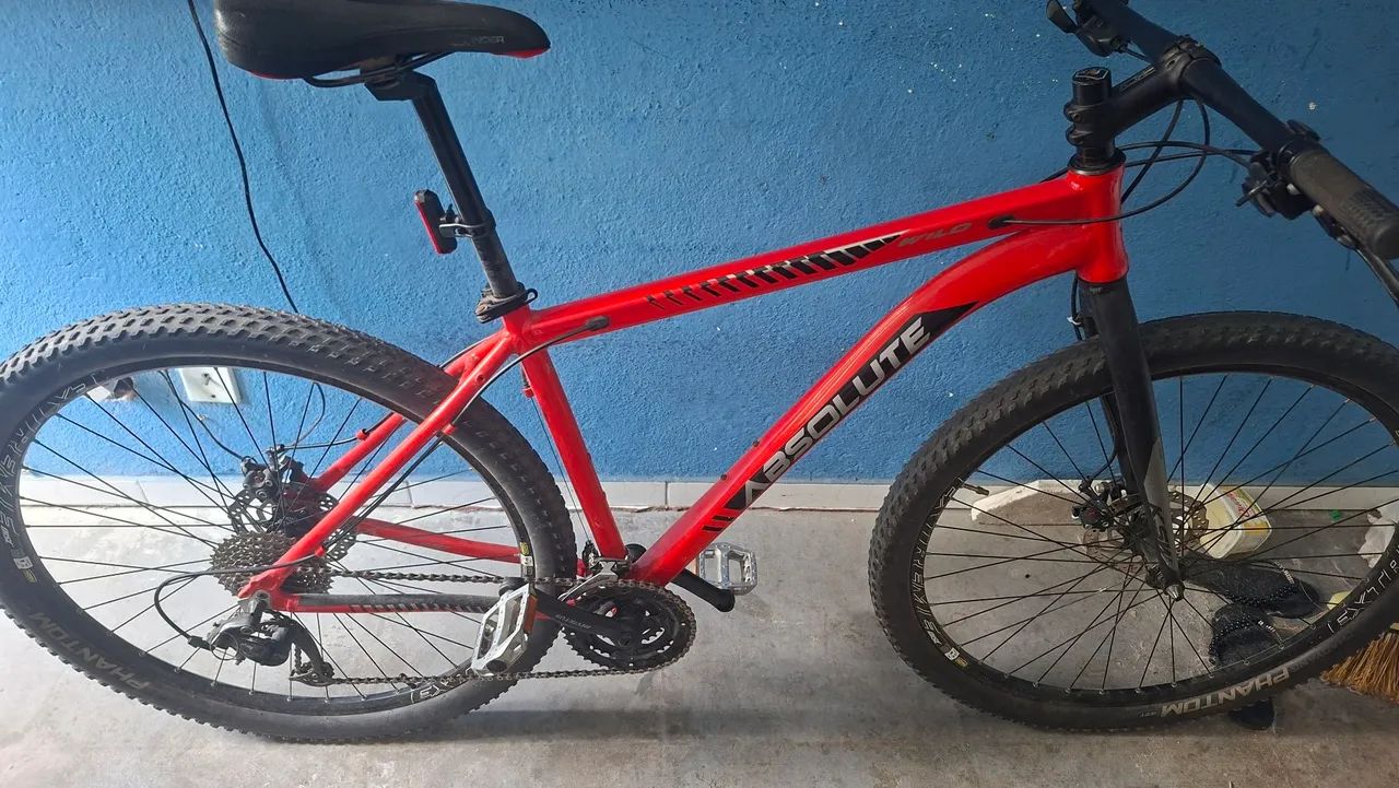 Bike mtb