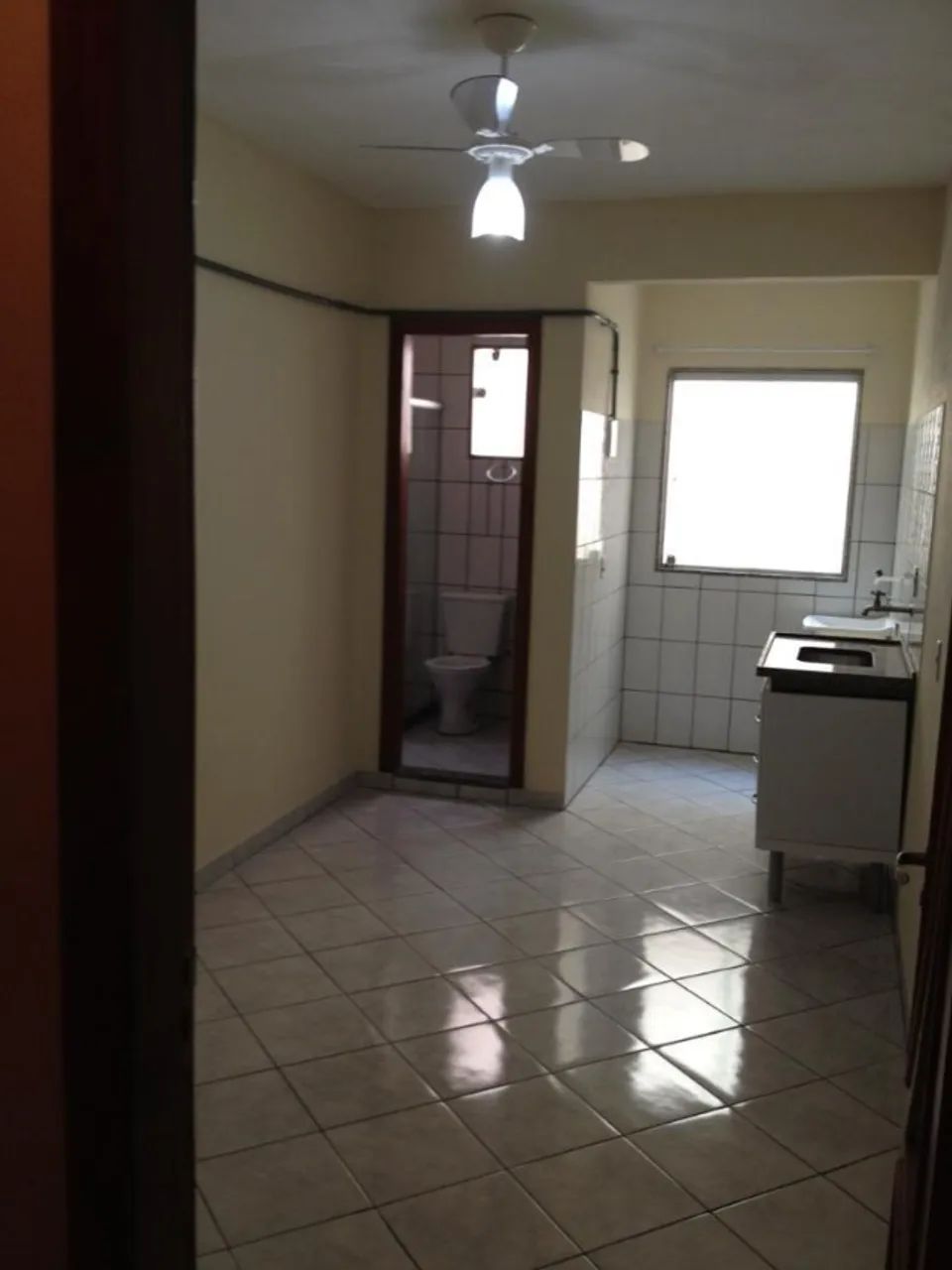 Kitnet de 1 quarto para uma pessoa  - Foto 2