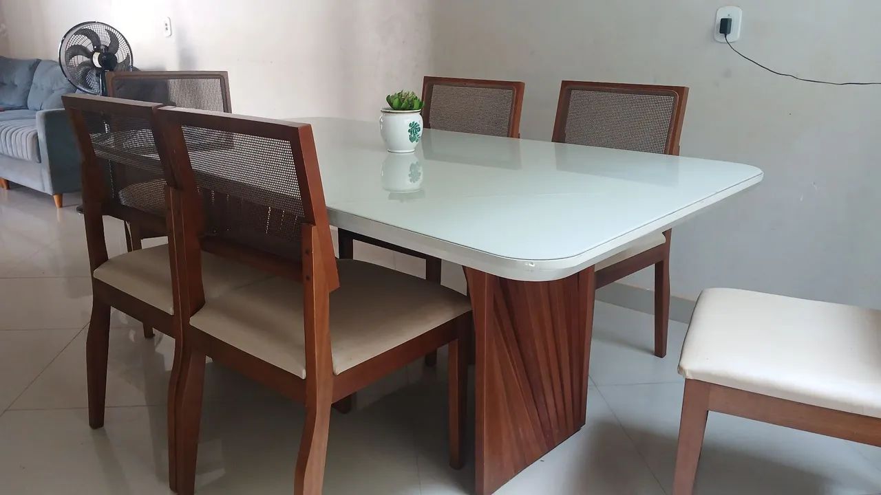 Mesa de Jantar - Foto 3