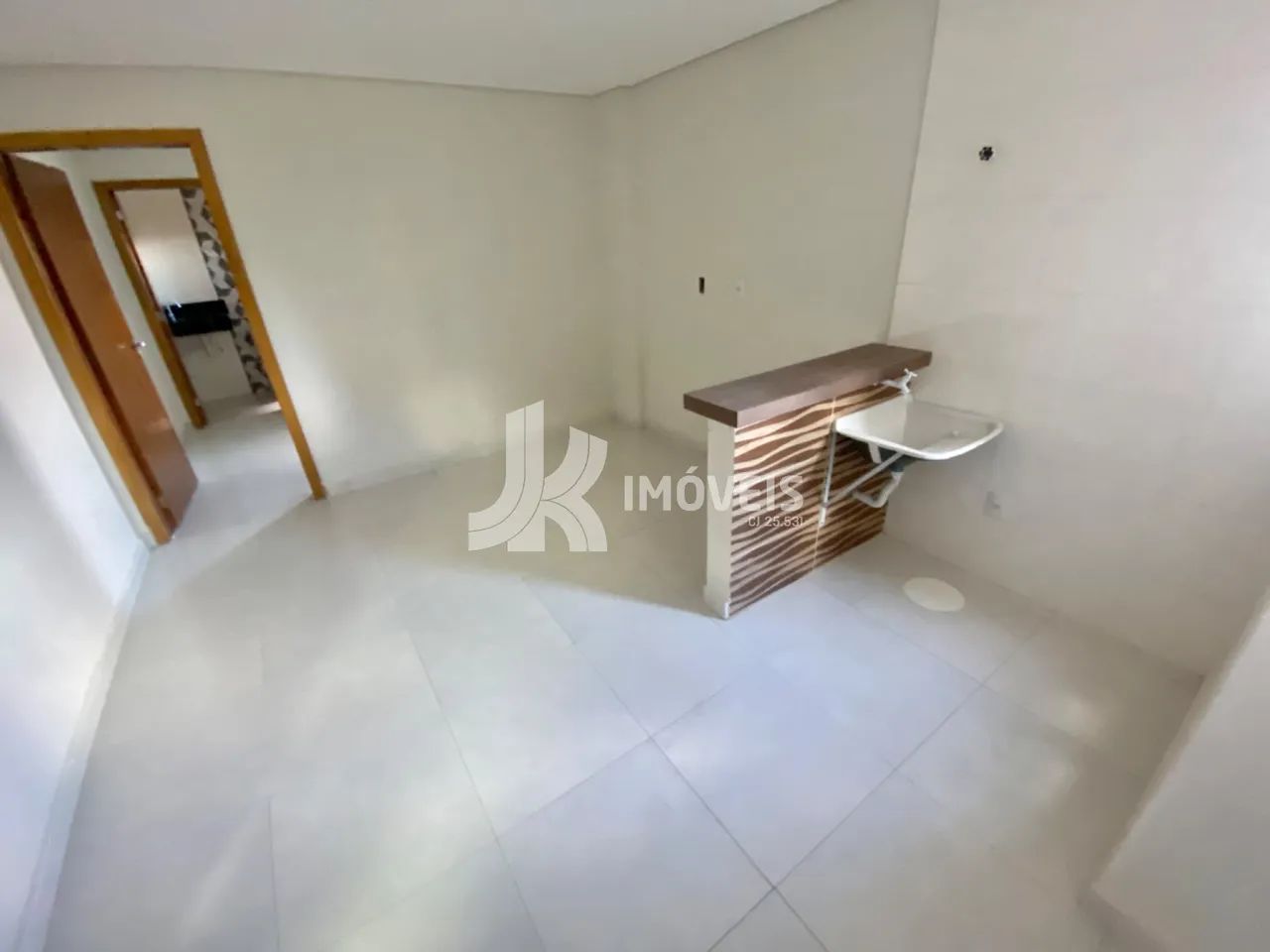 Apartamento 1Q - Rua 8 - Foto 2