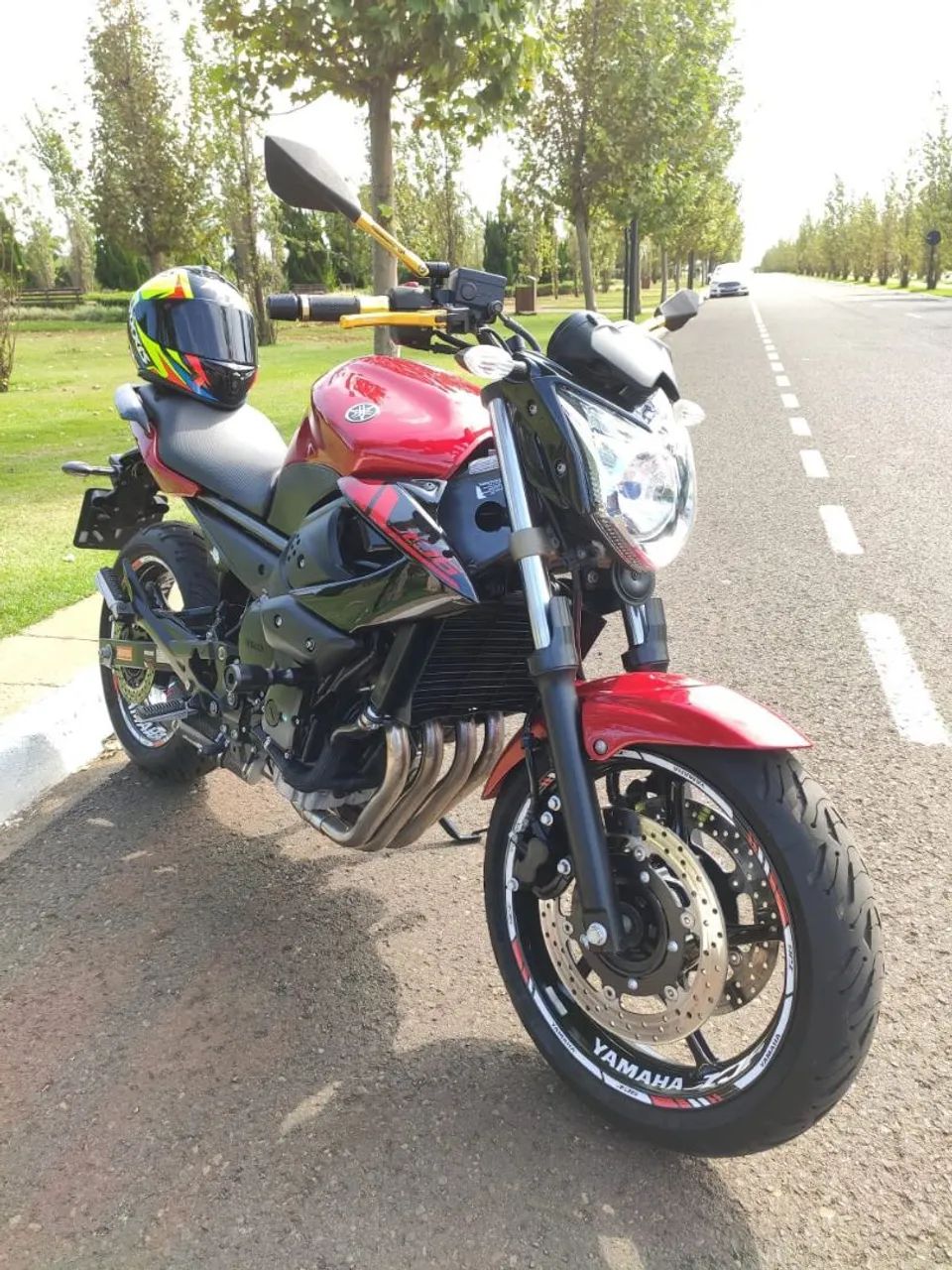 Vende-se XJ6  - Foto 2