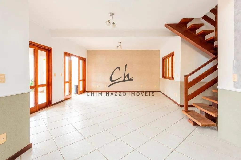 Sobrado à venda em Campinas, Parque Prado, com 3 quartos, com 232.32 m², Chácara Prado - Foto 4