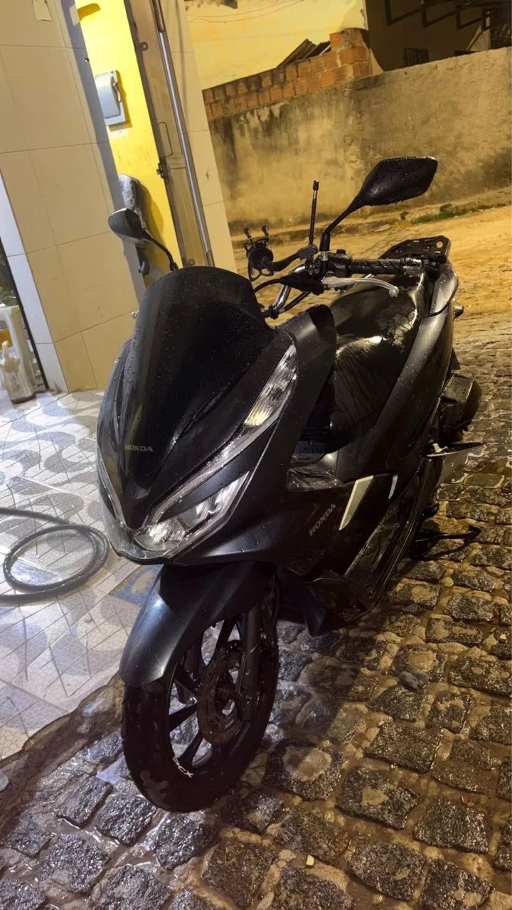 PCX 2021 - Foto 3