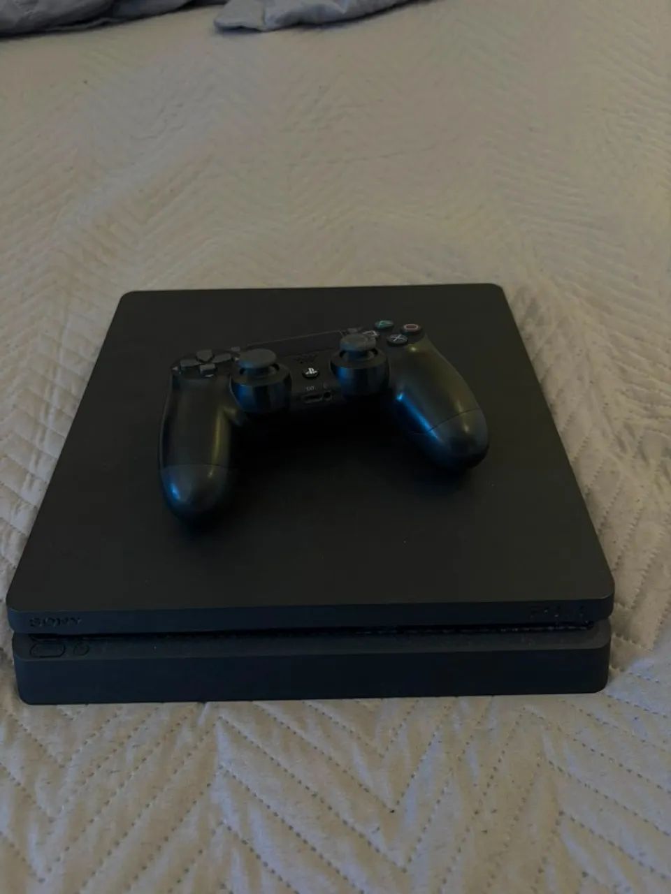 PS4 Slim - Foto 2