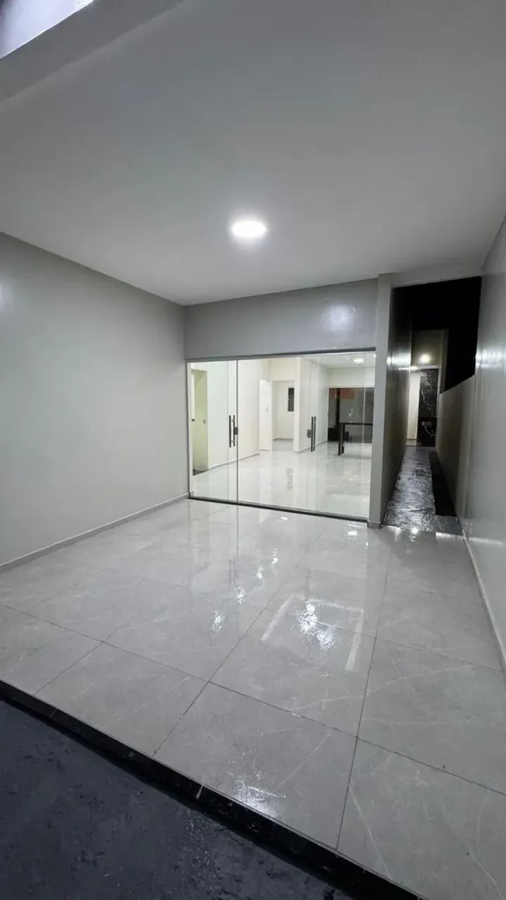 Casa com 3 quartos e Jacuzzi particular em Ananideua