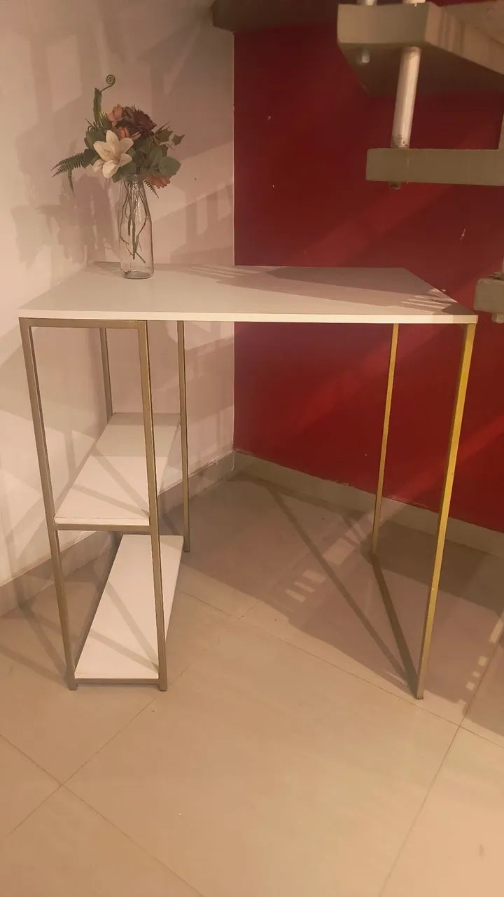 MOVEL INDUSTRIAL NOVO!