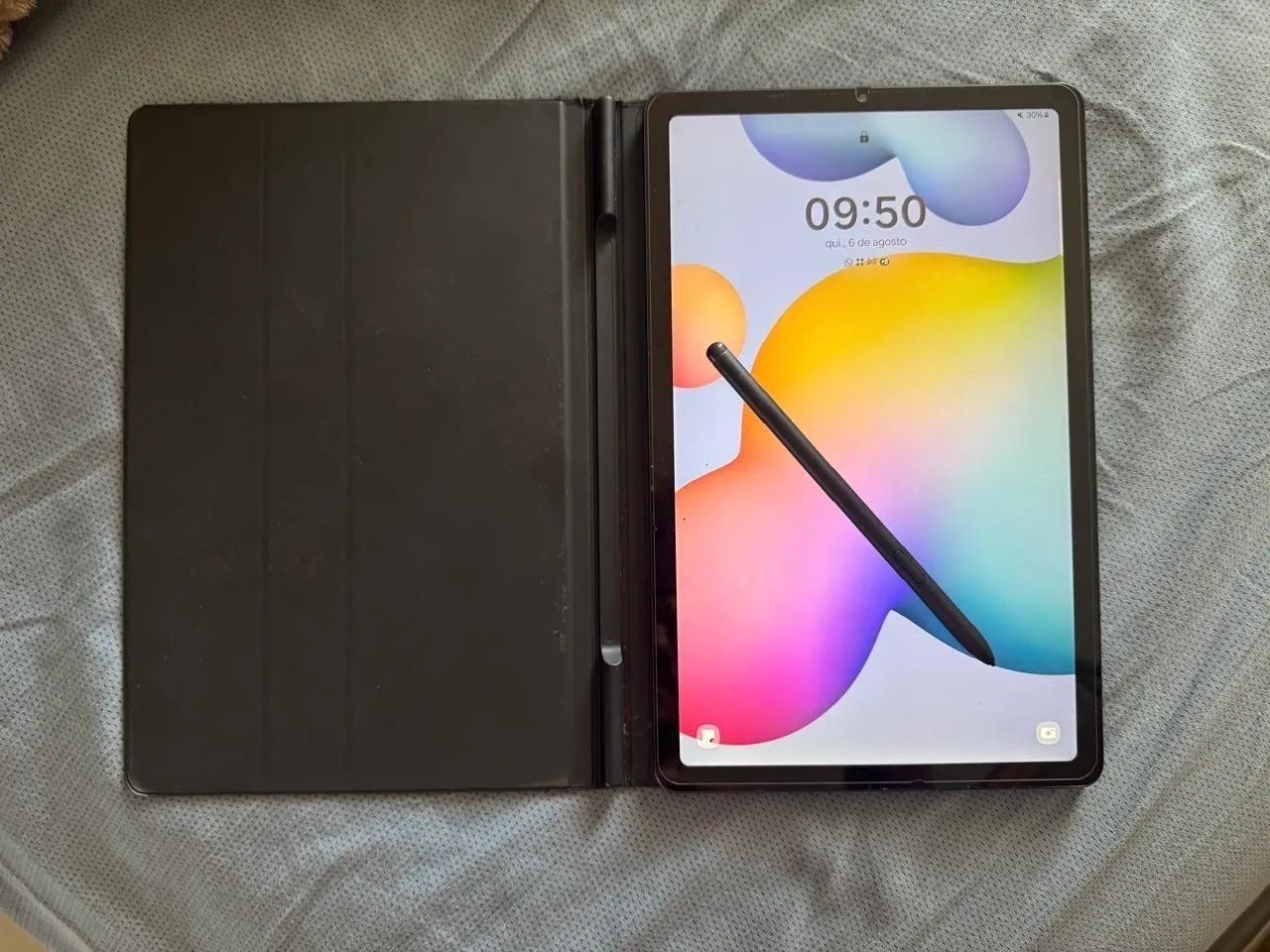 Samsung Galaxy Tab S6 Lite (64Gb)