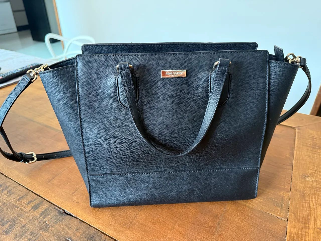 VENDE-SE BOLSA KATE SPADE ORIGINAL 