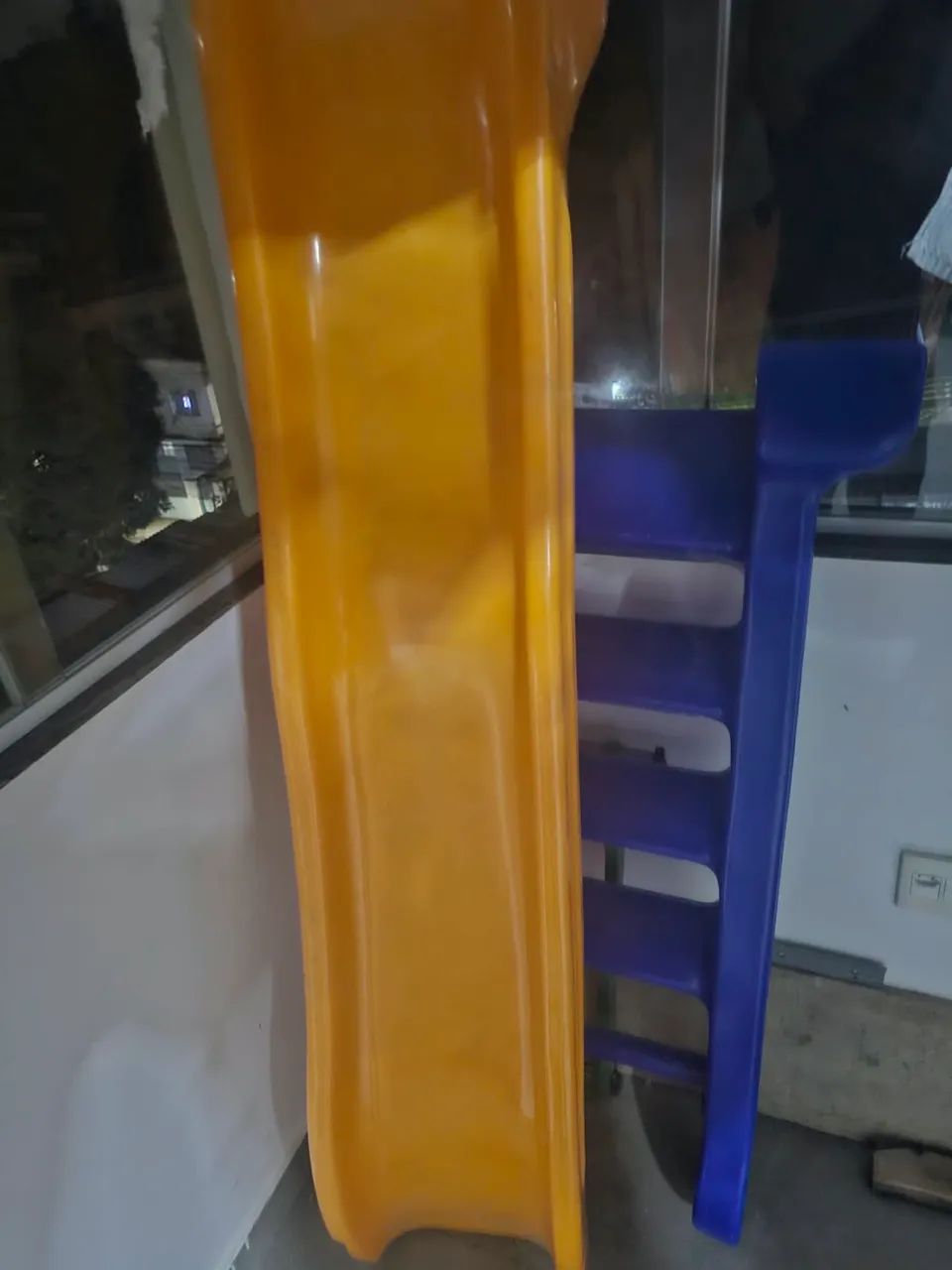 Escorregador 
