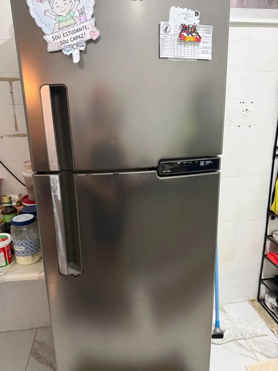 Geladeira 