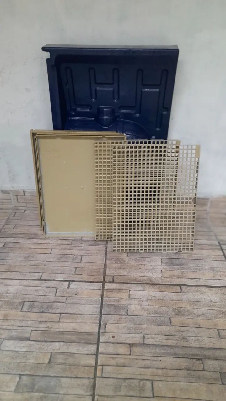 Sanitário canino Pipidollys - Adestramento xixi para cães - Foto 2