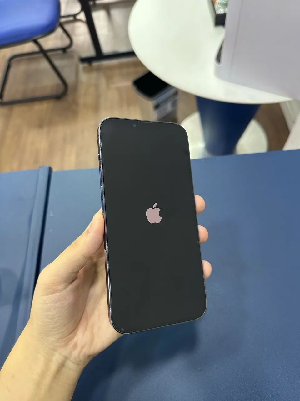 IPHONE 13 PRO MAX 256 GB - Foto 2