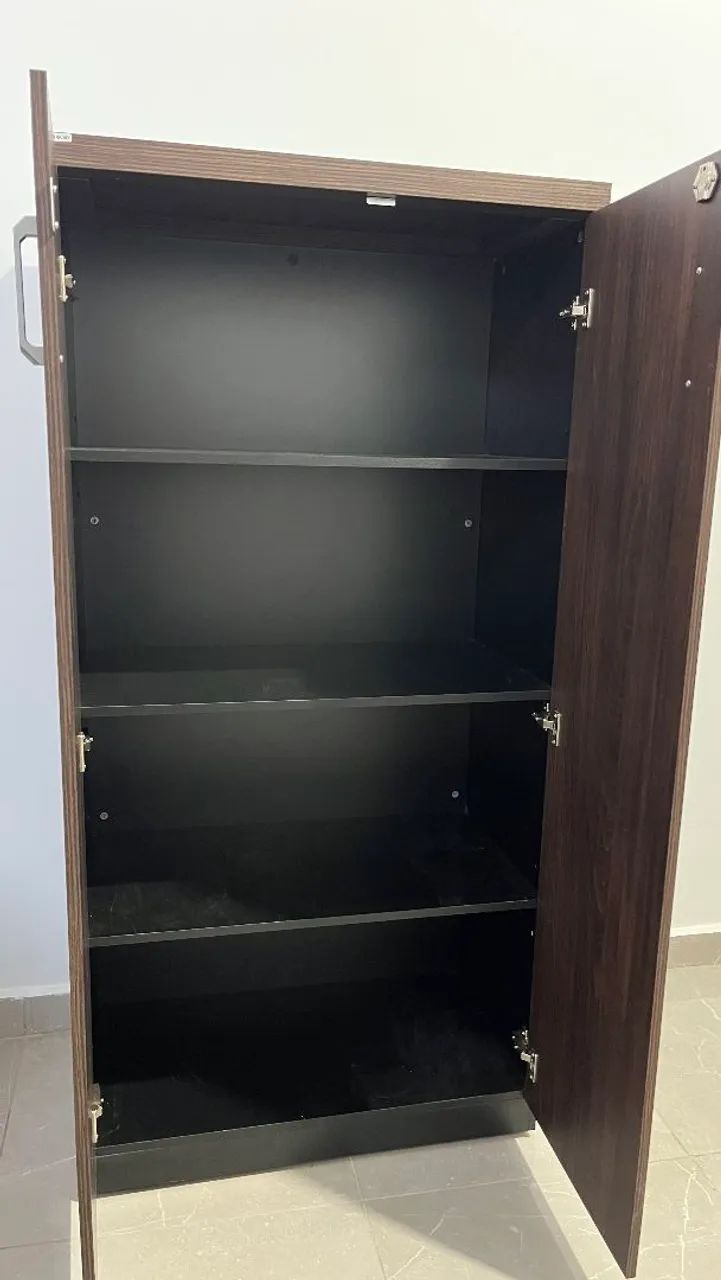 ARMÁRIO DE ESCRITÓRIO À VENDA - Foto 2