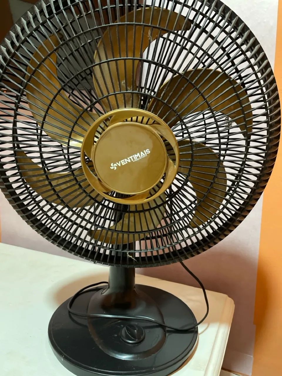 Ventilador  - Foto 3