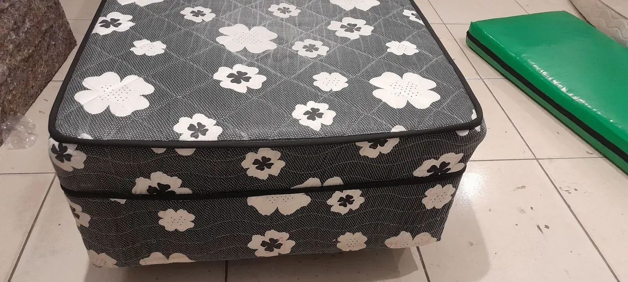 Cama de Solteiro (ENTREGA GRÁTIS) - Foto 3