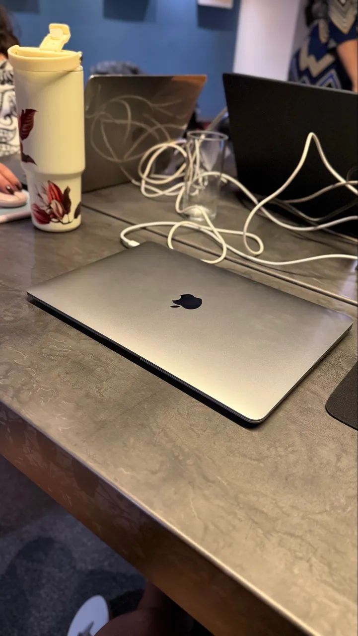 MacBook Air M1 - Foto 2