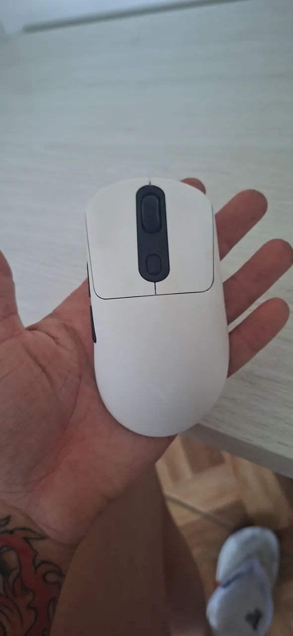 mouse rapoo vt3 pro