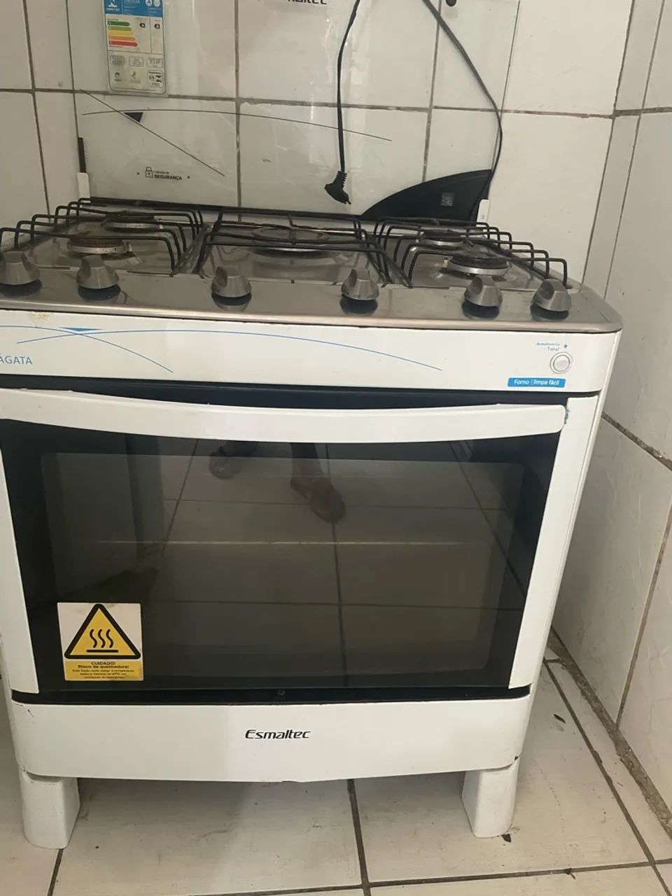 Fogão 