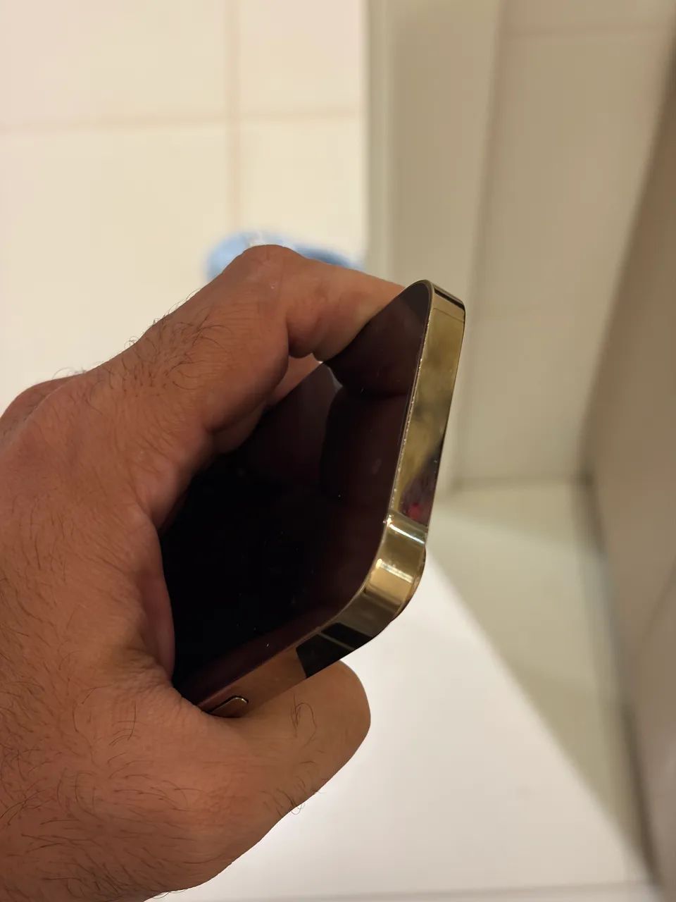 iPhone 14 Pro 256GB | Estado de Vitrine | Muito Novo - Foto 4