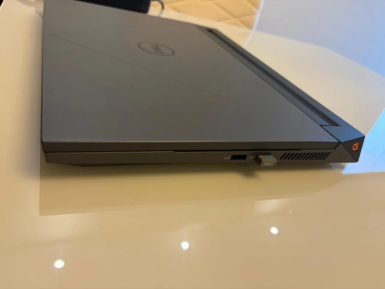 DELL G15 5530 | POTÊNCIA PARA JOGAR E TRABALHAR!  - Foto 3