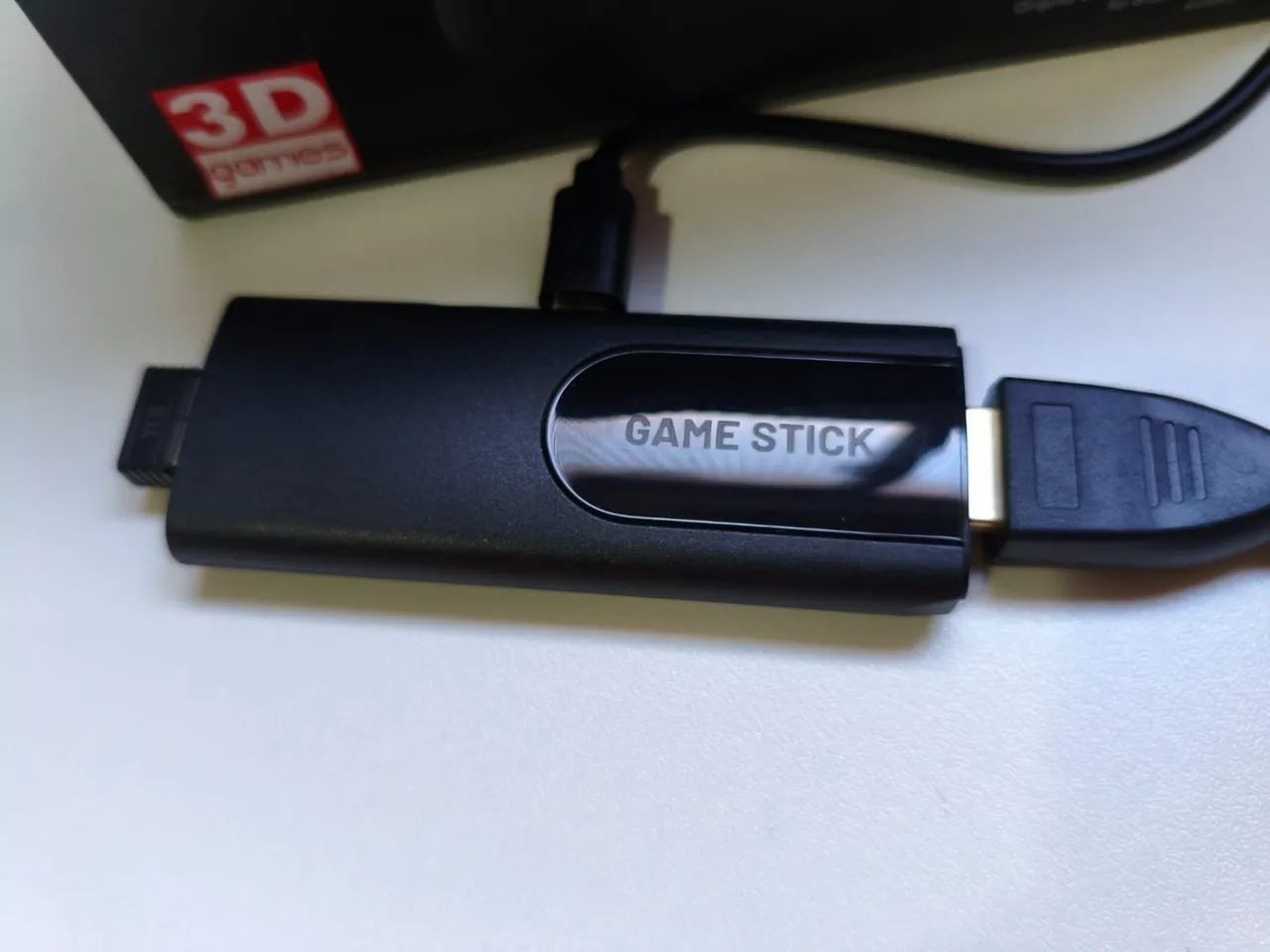 GAME STICK - Foto 3