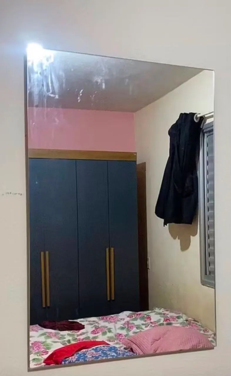 Espelho 30x60