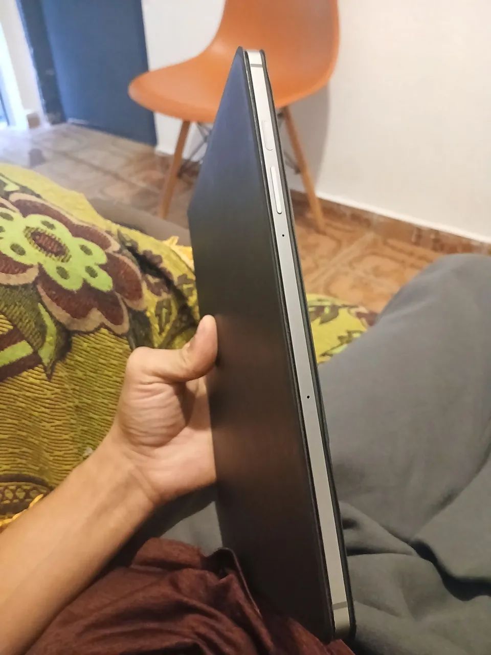 Tablet samsung tab s9 fe 128g - 6gb ram - Foto 3