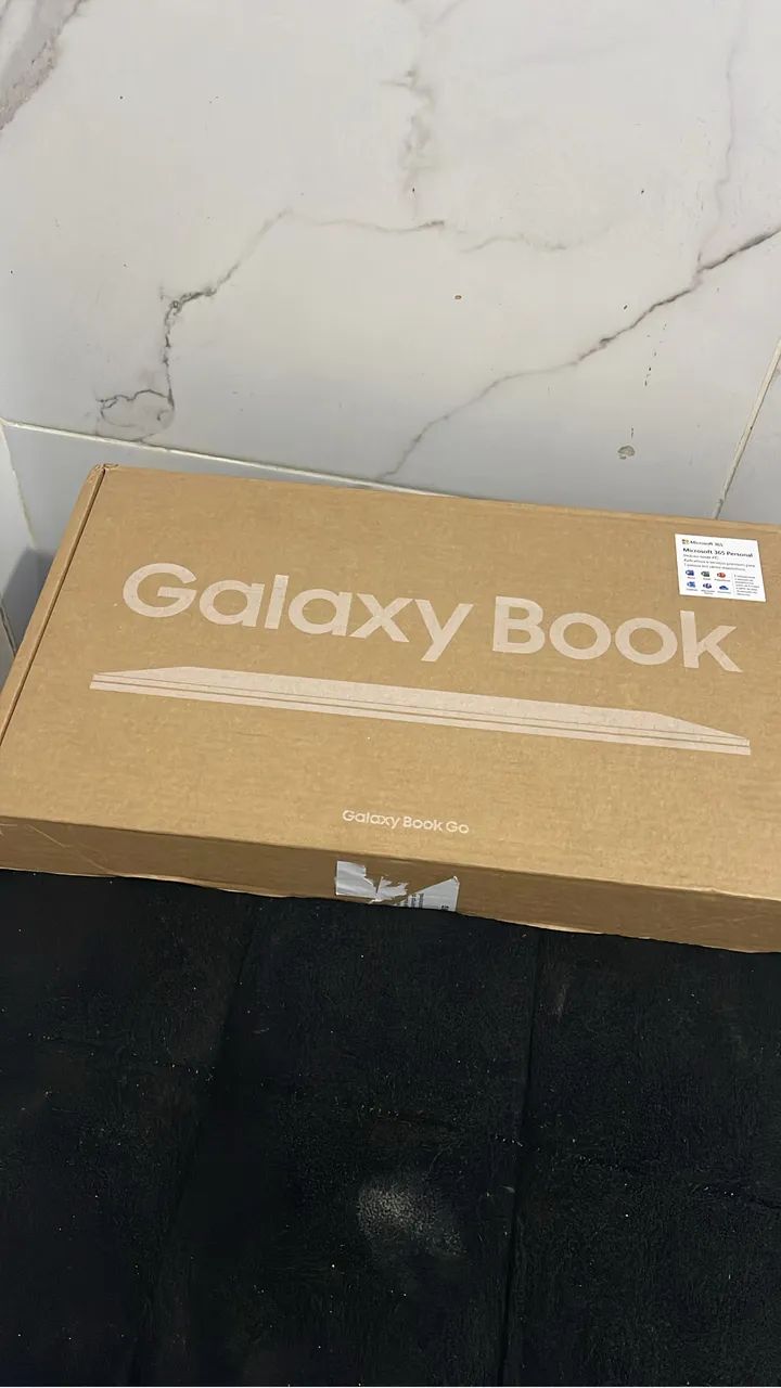 NOTEBOOK GALAXY BOOK - Foto 2