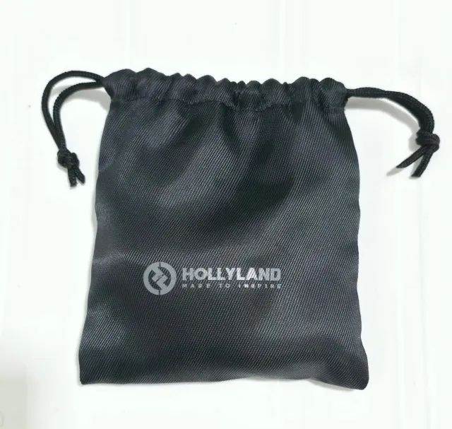 Hollyland Lark M2 Microfone de Lapela sem Fio - Foto 4