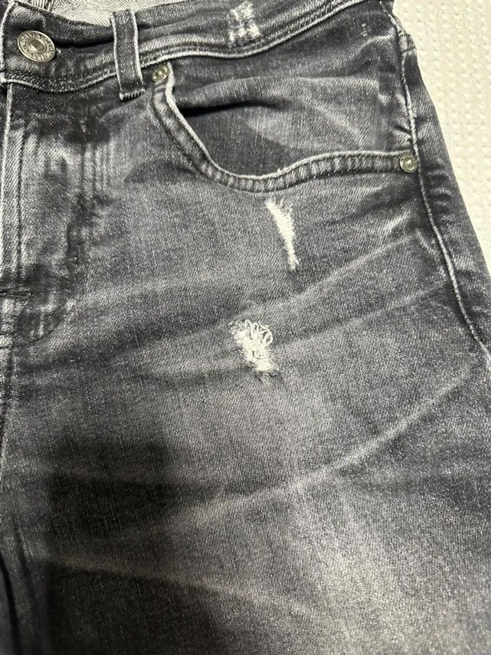 Calça 7 for all mankind - Tam 38 - Foto 3